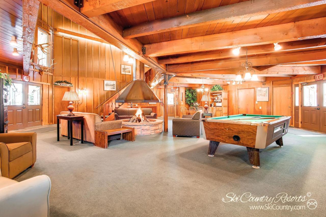 Rustic Retreat, Wi-Fi, Outdoor Hot Tubs, Free Onsite Parking For 1 Car Pm5C Apartment Breckenridge Bagian luar foto